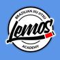 Lemos Jiu-Jitsu Academy logo