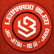 Leonardo Bileo Jiu-Jitsu logo