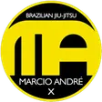 Marcio Andre Jiu-Jitsu logo