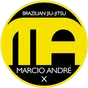 Marcio Andre Jiu-Jitsu logo