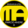 Marcio Andre Jiu-Jitsu Brasil logo
