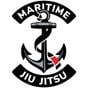 Maritime Jiu-Jitsu logo