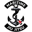 Maritime Jiu-Jitsu logo