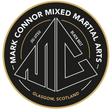 Mark Connor Jiu-Jitsu logo