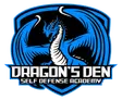 Mark Dong's Dragon's Den SDA logo