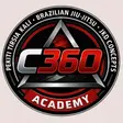 Mark Tucker Jiu-Jitsu logo