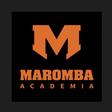 Maromba Academia logo