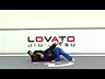 Lovato Side Butterfly Guard Triangle - BJJ Fanatics