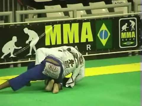 Before They Were Kings André Galvão Roberto Tussa BJJ Purple Belt Worlds