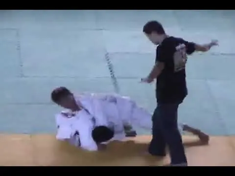 Bruno Malfacine x Gabriel Moraes “Before They Were Kings” Jiu-Jitsu Purple Belt Match