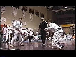 Rafael Lovato Jr “Before They Were Kings” BJJ Purple Belt Match