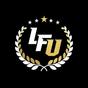 Lurie Fit University logo