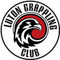 Luton Grappling Club logo