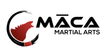 Maca Martial Arts logo