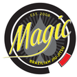 Magic BJJ logo