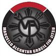 Milton Gracie Jiu Jitsu and Wrestling logo