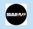 Makaji Team logo