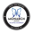 Malverne Monarch Jiu-Jitsu logo