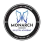 Malverne Monarch Jiu-Jitsu logo
