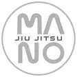 Mano Jiu-Jitsu logo
