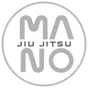 Mano Jiu-Jitsu logo