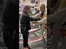 Drop seoi-nage by the world champion Gagik! 🥋🔥