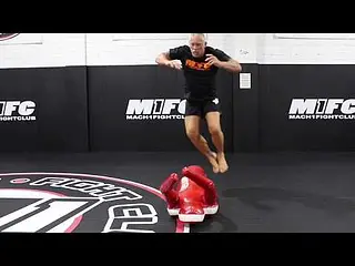 M1FC No GI / Grappling - Solo Drill