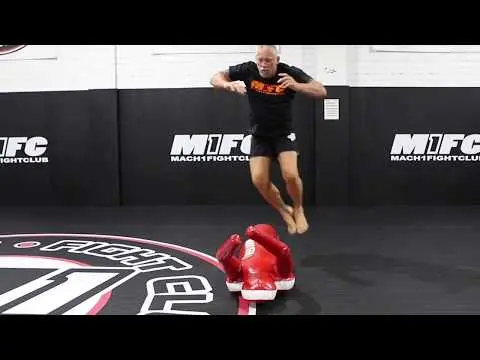 M1FC No GI / Grappling - Solo Drill