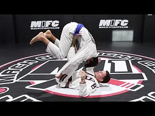 Kids BJJ  - Balance Drills
