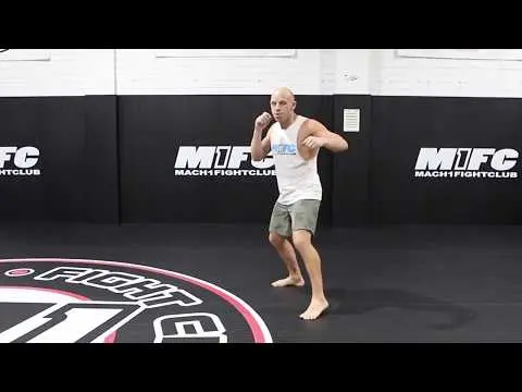 M1FC Boxing - Warmups