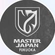Master Japan Fukuoka logo