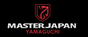Master Japan Yamaguchi Ube logo