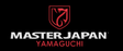 Master Japan Yamaguchi Ube logo