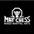 Mat Chess MMA logo