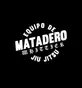 Matadero Jiu-Jitsu Academy logo