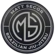 Matt Secor Brazilian Jiu-Jitsu logo