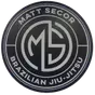 Matt Secor Brazilian Jiu-Jitsu logo