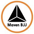 Maven BJJ logo