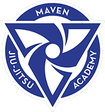 Maven Jiu-Jitsu Academy logo