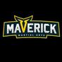 Maverick Martial Arts logo
