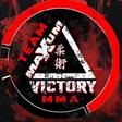 Maxum Brazilian Jiu Jitsu logo