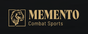 Memento Combat Sports logo