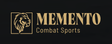 Memento Combat Sports logo