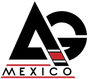Mexico Atlas Grappling logo