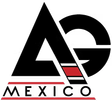 Mexico Atlas Grappling logo