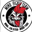 MFT Lutas - Minu Fight Team logo