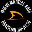 Miami Martial Arts/ Abreu Jiu-Jitsu logo