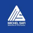 Michel Safi Brazilian Jiu-Jitsu School logo