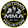 Midtown MMA Houston logo