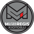 Milton Regis BJJ logo